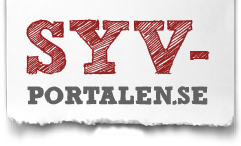 Logo SYV-portalen.se